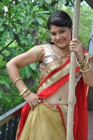 Haritha New Photos